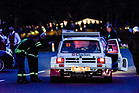 MG Metro 6R4 (1986) - am ADAC Eifel Rallye Festival 2014