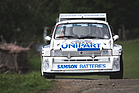 Image: MG Metro 6R4 (1986) - at the Eifel Rallye Festival 2017