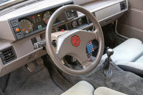 MG Metro 6R4 (1986) - angeboten als Lot 123 an der Gooding & Co Versteigerung von Pebble Beach am 16./17. August 2019