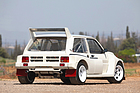 MG Metro 6R4 (1986) - offered as lot 123 at the Gooding & Co auction at Pebble Beach on August 16/17, 2019