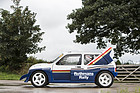 Image: MG Metro 6R4 Group B (1985) - as lot 122 at the Bonhams Goodwood Revival auction on September 10, 2016