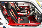 Bild: MG Metro 6R4 Group B (1985) - als Lot 122 an der Bonhams Goodwood Revival Versteigerung am 10. September 2016