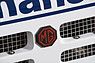 MG Metro 6R4 Group B (1985) - als Lot 122 an der Bonhams Goodwood Revival Versteigerung am 10. September 2016 (© Bonhams, 2016) MG Metro 6R4 Group B (1985) - als Lot 122 an der Bonhams Goodwood Revival Versteigerung am 10. September 2016 (© Bonhams, 2016)