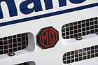 Bild: MG Metro 6R4 Group B (1985) - als Lot 122 an der Bonhams Goodwood Revival Versteigerung am 10. September 2016