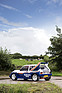Bild: MG Metro 6R4 Group B (1985) - als Lot 122 an der Bonhams Goodwood Revival Versteigerung am 10. September 2016