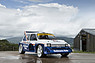 MG Metro 6R4 Group B (1985) - als Lot 122 an der Bonhams Goodwood Revival Versteigerung am 10. September 2016 (© Bonhams, 2016) MG Metro 6R4 Group B (1985) - als Lot 122 an der Bonhams Goodwood Revival Versteigerung am 10. September 2016 (© Bonhams, 2016)