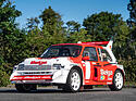 MG Metro 6R4 Group B (1986) - als Lot 209 an der Bonhams Goodwood Festival of Speed Versteigerung 2024