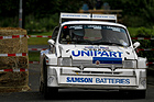 MG Metro 6R4 Gruppe B (1986) - Originalfahrzeug Harri Toivonen - Eifel Rallye Festival 2016
