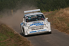 Image: MG Metro 6R4 Group B (1986) in the "40 Years World Rally Championship" group at the Eifel Rallye Festival 2013