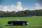 MG Midget (1964) - 3,5 Meter kurz