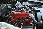 Bild: MG Midget (1964) - ab 1962 mit 1,1 Liter Hubraum