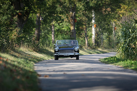 MG Midget (1964) - kostete 1964 CHF 7700