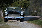 Artikelbild MG Midget - the dwarf among sports cars