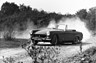MG Midget (1972) - im Drift (© Archiv Automobil Revue) MG Midget (1972) - im Drift (© Archiv Automobil Revue)