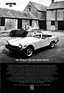 MG Midget (1975) - die bezahlbare Legende (Werbung)