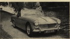 MG Midget Mk. Il 