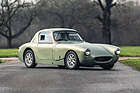 MG Midget MkII (Sebring Sprite Tifosi Converstion) (1966) - als Lot 219 an der Silverstone Auctions Race Retro Versteigerung 2021