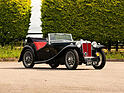 MG Midget TA Roadster (1938) - Lot 304 an der Bonhams Goodwood Revival Versteigerung am 9. September 2023