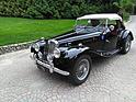 Bild: MG Midget TF 1500 Roadster (1955) - als Lot 071 an der Bonhams Bonmont Versteigerung vom 29. September 2019