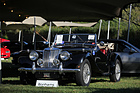 Bild: MG Midget TF 1500 Roadster (1955) - als Lot 071 an der Bonhams Bonmont Versteigerung vom 29. September 2019