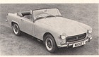 MG Midget 