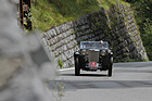Image: MG Model TC (1948) - at the OCC Jungfrau Rally 2018