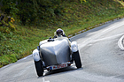 Bild: MG Mölders Magnette (1936) - am Roßfeldrennen 2013