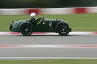 MG Montlhery Midget (1931) - AVD Oldtimer Grand Prix 2010