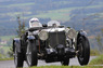 MG N Magnette Supercharger (1936) am Michaelskreuzrennen 2011 (Startnummer 208) (© Bruno von Rotz, 2011) MG N Magnette Supercharger (1936) am Michaelskreuzrennen 2011 (Startnummer 208) (© Bruno von Rotz, 2011)