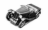 MG N-Type Magnette (1934) - mit Sechszylinder ohne Kompressor (© Heritage Motor Centre, 1934) MG N-Type Magnette (1934) - mit Sechszylinder ohne Kompressor (© Heritage Motor Centre, 1934)