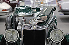 MG NA Kompressor (1934) - bei Lutziger Classic Cars - Swiss Classic World Luzern 2018