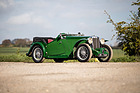 Image: MG NA Magnette Supercharged Sports (1934) - as lot 025 at the Bonhams Bond Street auction on May 19, 2021
