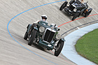 MG NA Supercharger (1934) - Indianapolis Oerlikon am 26. Juli 2016