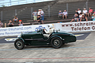 MG NA Supercharger (1934) - Indianapolis Oerlikon am 26. Juli 2016