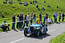 MG NB Magnette (1936) - am Gempen Memorial 2014 (© Rudolf Menzi, 2014) MG NB Magnette (1936) - am Gempen Memorial 2014 (© Rudolf Menzi, 2014)