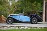 MG NB Magnette Two-Seater (1936) - als Lot 267 an der RM/Sotheby's Monterey Versteigerung am 19. August 2022 (© - Courtesy RM/Sotheby's, 2022) MG NB Magnette Two-Seater (1936) - als Lot 267 an der RM/Sotheby's Monterey Versteigerung am 19. August 2022 (© - Courtesy RM/Sotheby's, 2022)