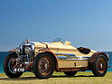 Image: MG NE Magnette Sports-Racing Two-Seater (1934) - as lot 141 at the Bonhams Goodwood Revival Auction 2024
