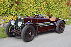 MG NE Supercharged Recreation (1934) - angeboten an der Versteigerung der Oldtimer Galerie Toffen am 26. November 2016
