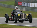 MG PA (1934) - Lauf 10 für Vorkriegsfahrzeuge am AVD Oldtimer GP 2011