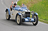 MG PA (1935) - am Gaisbergrennen 2012 - Sportwagenklasse (© Josef Mayrhofer, 2012) MG PA (1935) - am Gaisbergrennen 2012 - Sportwagenklasse (© Josef Mayrhofer, 2012)