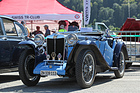 MG PA (1935) - herrlicher Vorkriegs-Roadster mit Vierzylindermotor - BCM 2022
