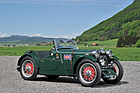 MG PA/B Le Mans (1934) - als Lot 155 an der RM/Sotheby's Versteigerung in London am 7. September 2015