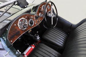 MG PA/B Le Mans (1934) - als Lot 155 an der RM/Sotheby's Versteigerung in London am 7. September 2015