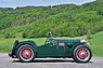 MG PA/B Le Mans (1934) - angeboten als Lot 309 an der RM/Sotheby's-Versteigerung in Monterey am 17. August 2019 (© - Courtesy RM/Sotheby's, 2019) MG PA/B Le Mans (1934) - angeboten als Lot 309 an der RM/Sotheby's-Versteigerung in Monterey am 17. August 2019 (© - Courtesy RM/Sotheby's, 2019)