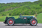 Image: MG PA/B Le Mans (1934) - offered as lot 309 at the RM/Sotheby's auction in Monterey on August 17, 2019