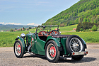 Image: MG PA/B Le Mans (1934) - offered as lot 309 at the RM/Sotheby's auction in Monterey on August 17, 2019