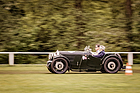 Bild: MG PA Kompressor (1936) - Vintage Race Days Rastede 2017