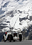 Bild: MG PB Kompressor (1936) - am Grossglockner Grand Prix 2012