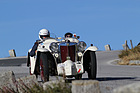 Bild: MG PB Kompressor (1936) - am Grossglockner Grand Prix 2012