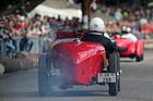 MG PB Magna (1936) - am GP Brugger Schachen 2013